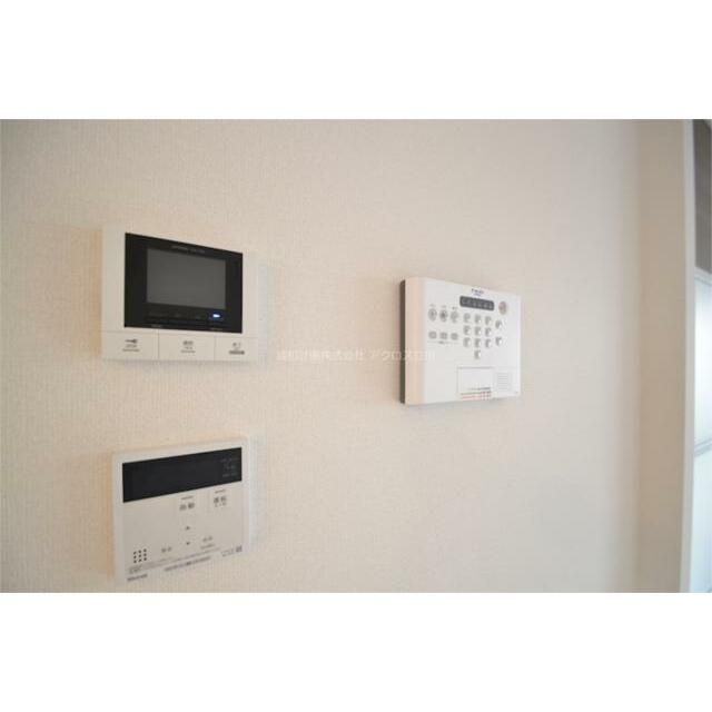 セキュリティ　★お部屋探しはタウンハウジングまで★