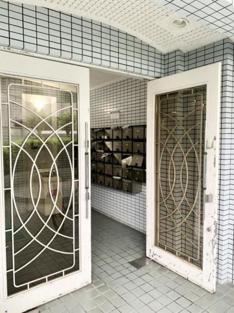 エントランス　【玄関】現況優先致します。