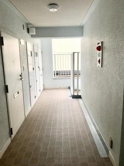 その他共有部分　現況優先致します。