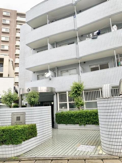 建物外観　【外観写真】現況優先致します。