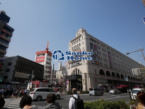 その他　松屋浅草（その他）まで1090m