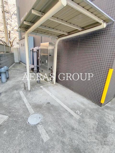 その他共有部分　共有部