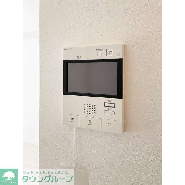 その他設備　※別号室参考写真です※