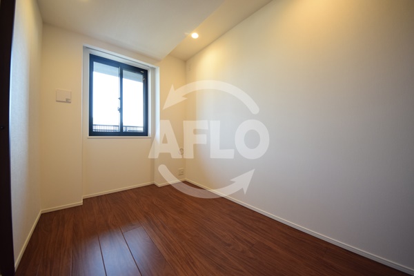 その他部屋・スペース　RJR堺筋本町タワー　寝室