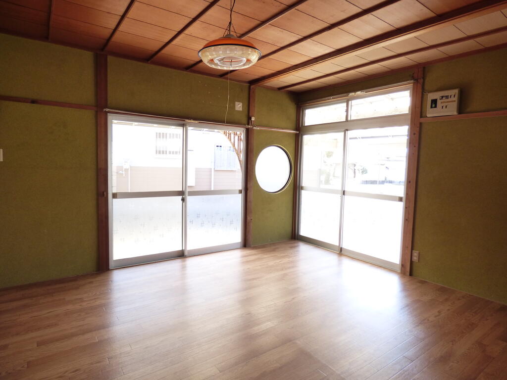 その他部屋・スペース