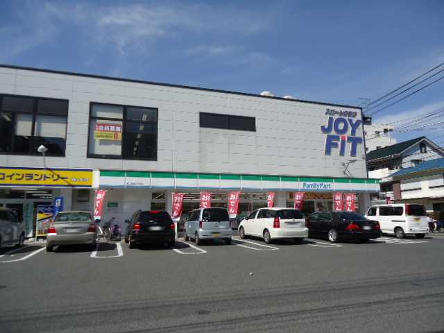 その他　ファミリーマート岡山奥田二丁目店（その他）まで392m