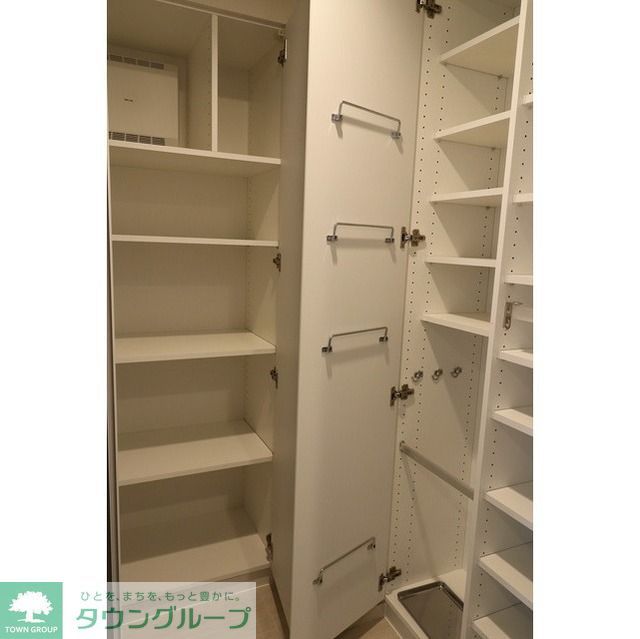 その他　シューズボックス