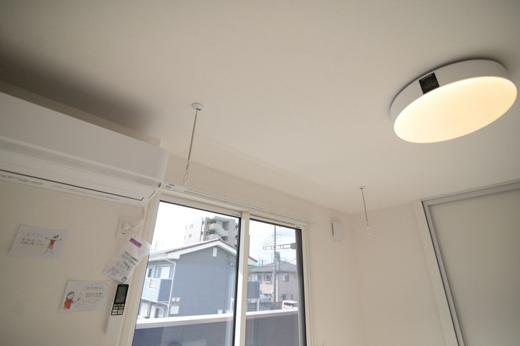 その他設備　設備