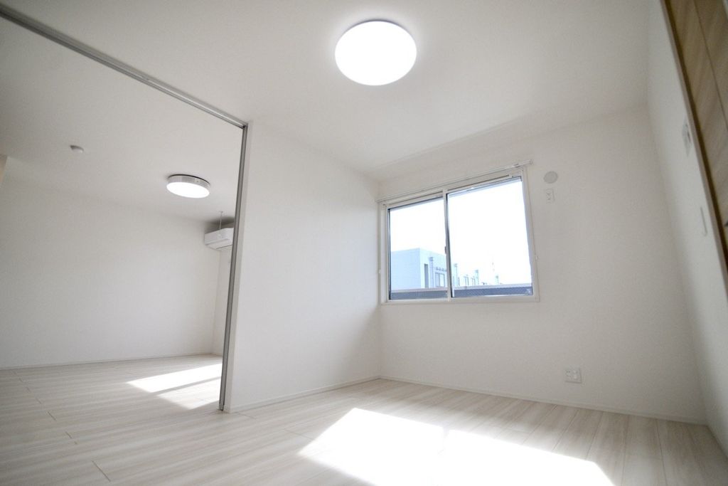 その他部屋・スペース　リビング/居室