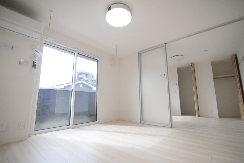 その他　リビング/居室