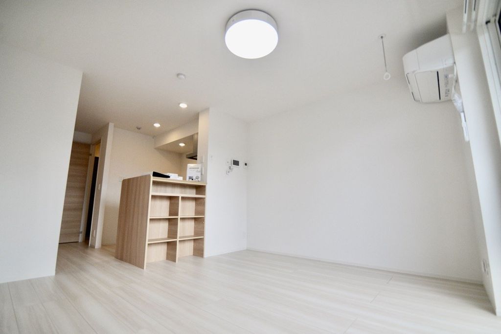 居室・リビング　リビング/居室