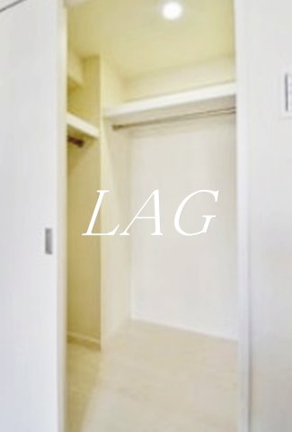 収納　収納です。