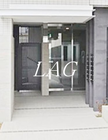 エントランス　エントランスです。