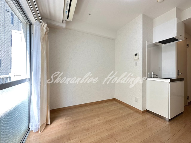 その他部屋・スペース　清潔感があります