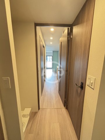 その他部屋・スペース　コンフォリア・リヴ本町WEST Q　廊下