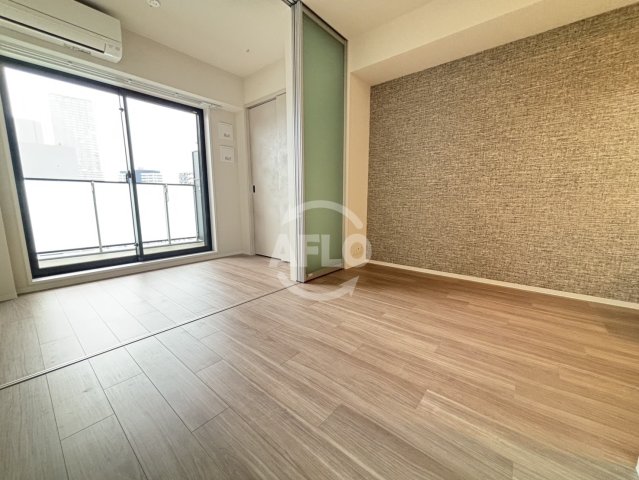 居室・リビング　コンフォリア・リヴ本町WEST Q　リビング