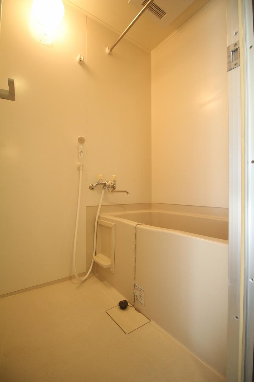 バス・シャワールーム　※別室参照