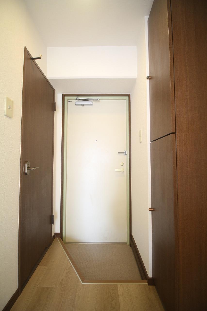 玄関　※別室参照