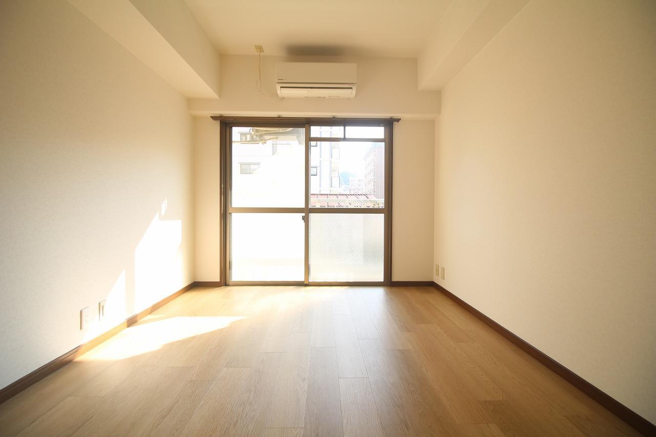 居室・リビング　※別室参照