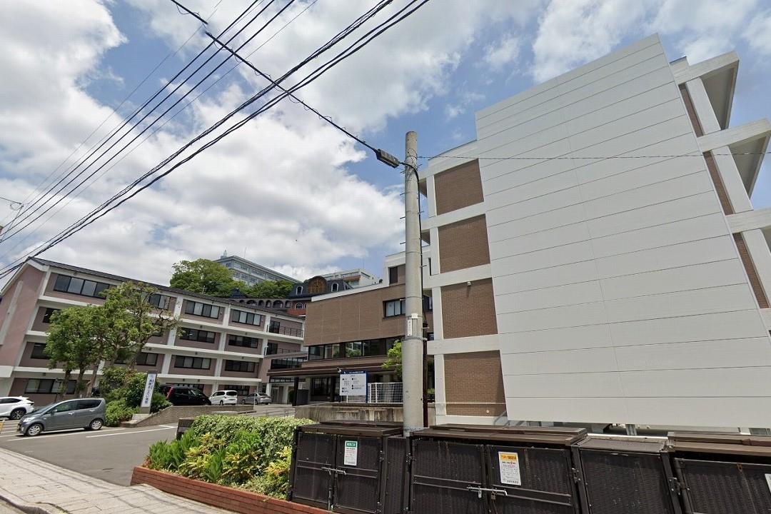 病院　医療法人昭和会昭和会病院（病院）まで324m