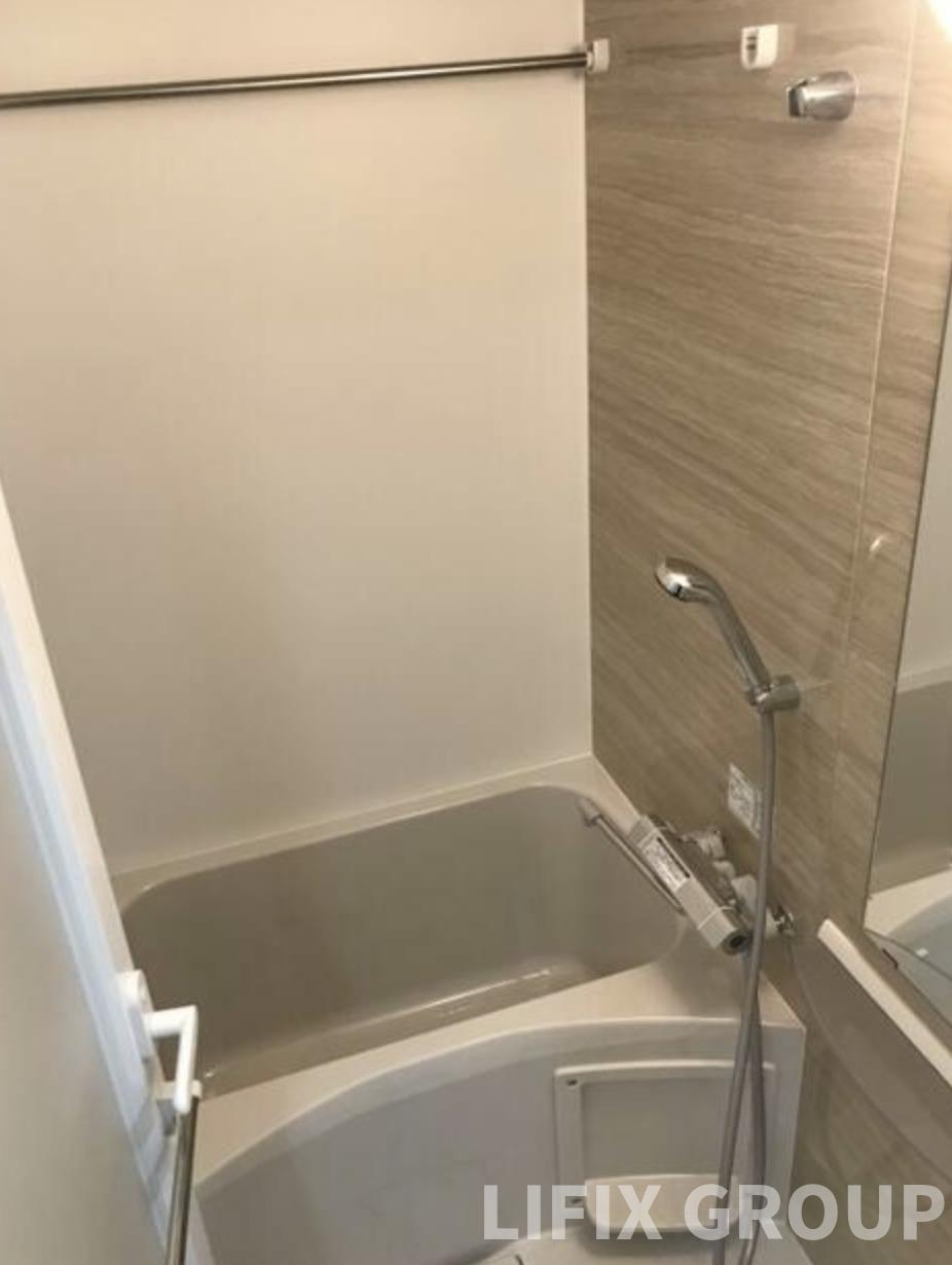 バス・シャワールーム　風呂