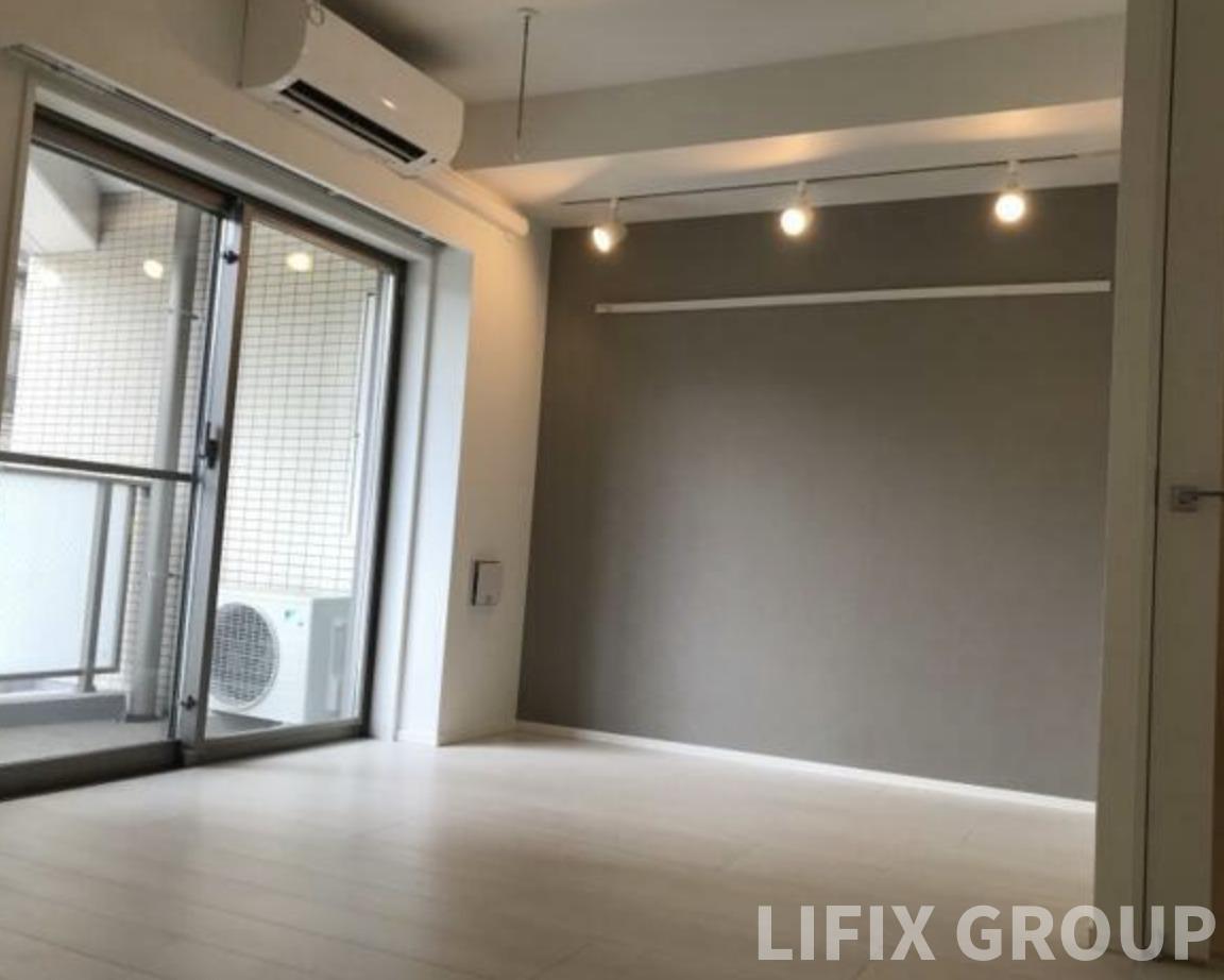 居室・リビング　居室・リビング