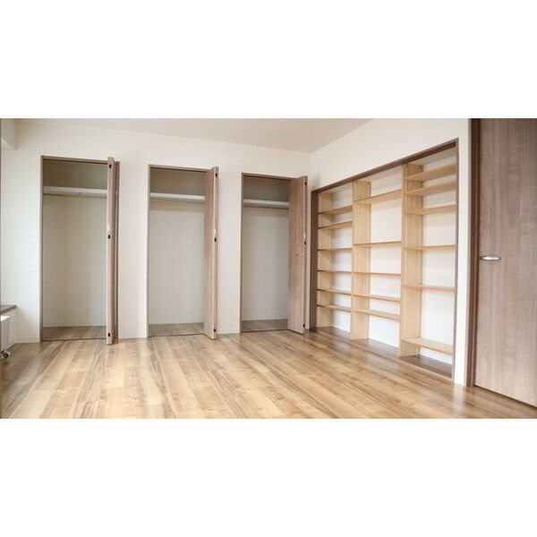 その他部屋・スペース