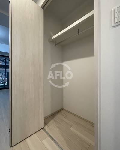 その他部屋・スペース　スプランディッド難波III　収納