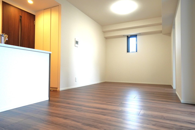 居室・リビング　※写真は同タイプ住戸です。