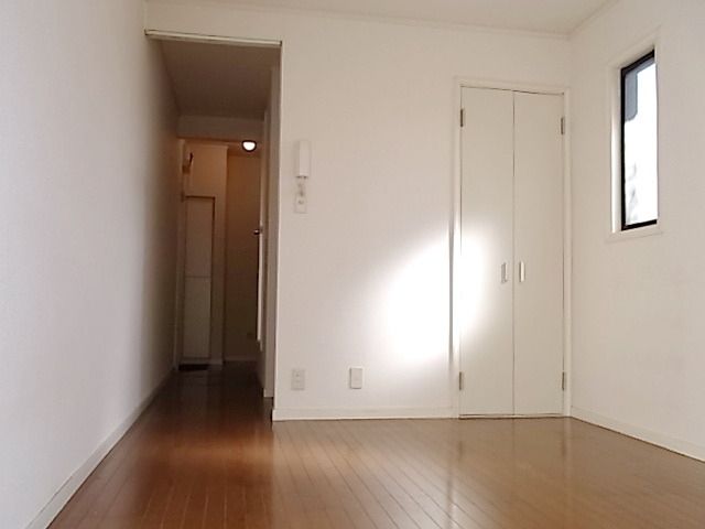 居室・リビング　★洋室★