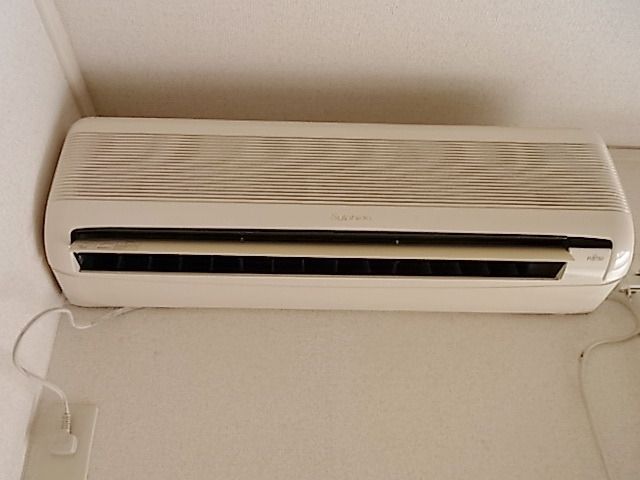 その他設備　★エアコン★