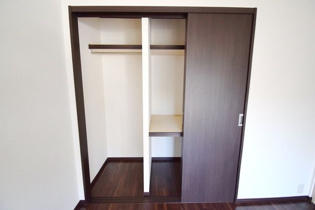 収納　別部屋参考写真