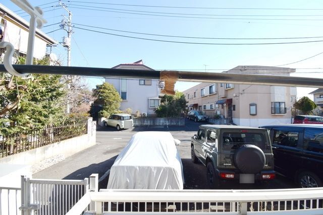 眺望　別部屋参考写真