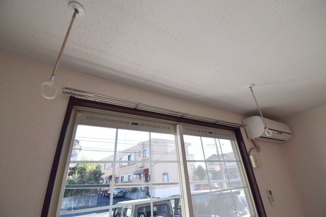 その他設備　別部屋参考写真