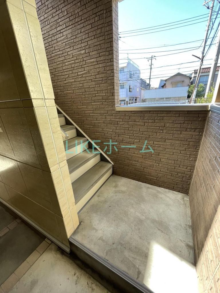 その他共有部分　共有部分