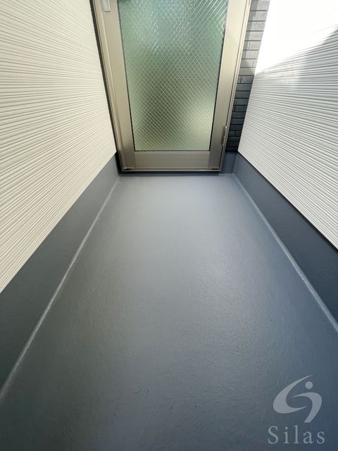 バルコニー　同仕様