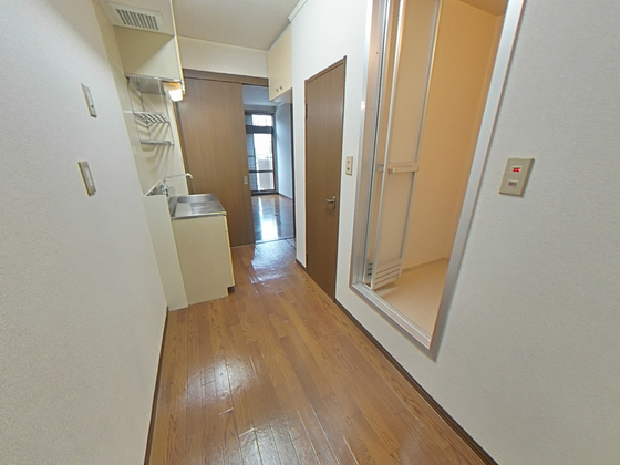 その他部屋・スペース　※別部屋の写真です