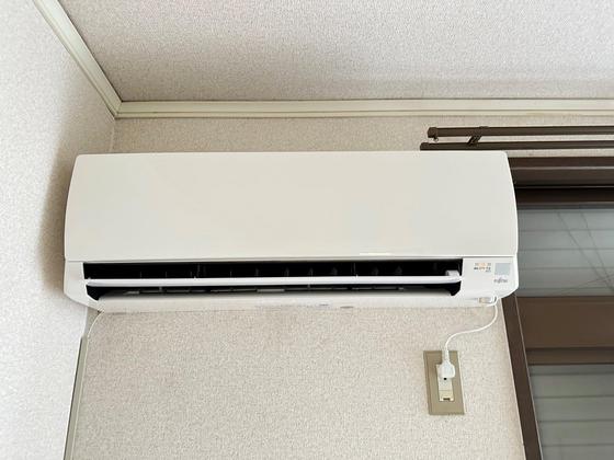 その他設備　※別部屋の写真です