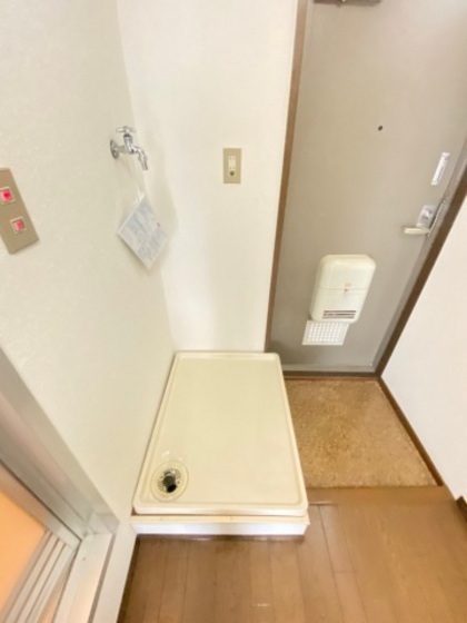 その他　※別部屋の写真です
