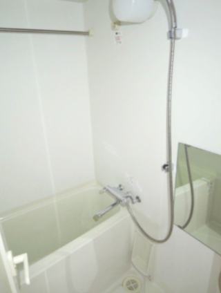 バス・シャワールーム　風呂