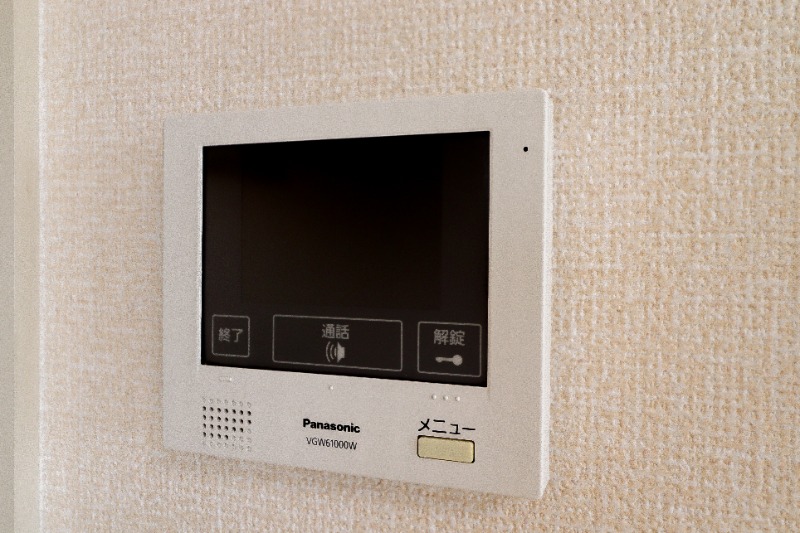 セキュリティ　図面と現状に相違がある場合には現状を優先