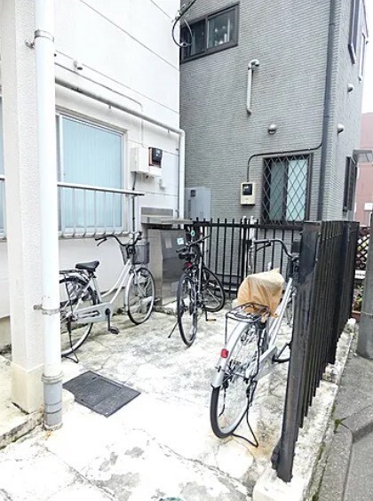 その他共有部分