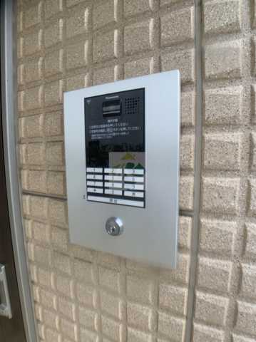 セキュリティ　グランシャリオ千石