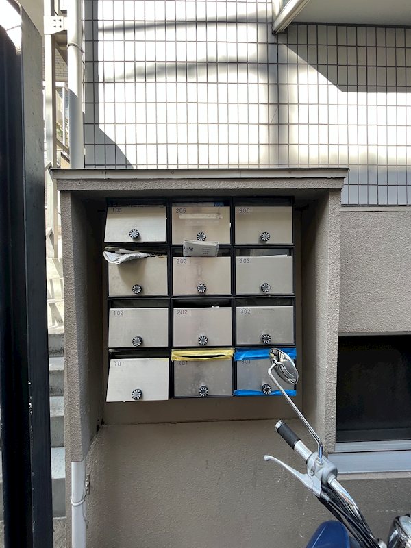 その他共有部分