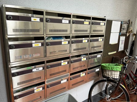 その他共有部分