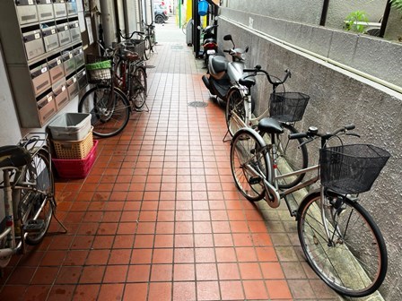 その他共有部分