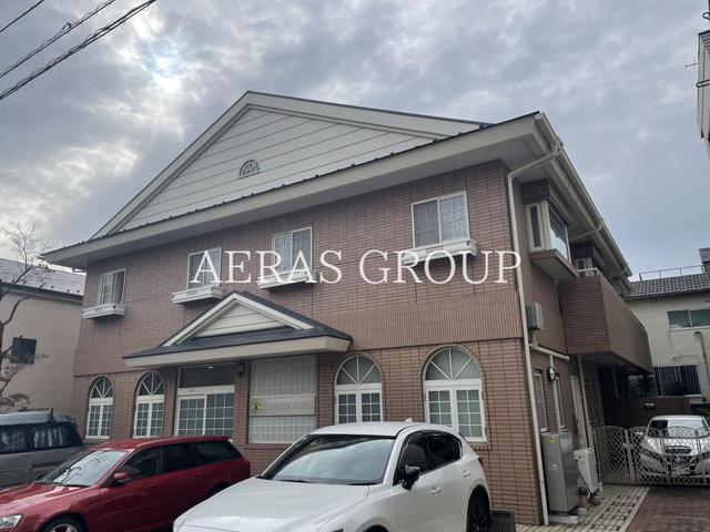 病院　吉祥寺通り花岡クリニック（病院）まで214m