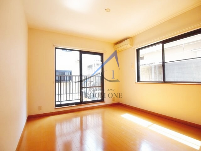 その他部屋・スペース　寝室です。