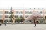 小学校　浜田山小学校（小学校）まで523m