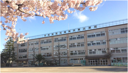 小学校　高井戸東小学校（小学校）まで1237m